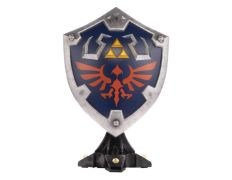 Escudo Hyliano 29cm - The Legend of Zelda