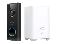 Eufy Security 2K Set - Timbre inteligente
