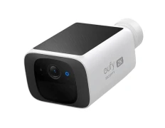 Eufy Security SoloCam S220 Blanco Wifi Solar IP67 2K