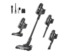 Aspiradora Eureka NEC520 - Limpieza Impecable en tu Hogar