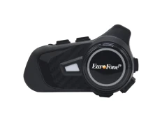 Helmet BT EuroFone S2-C para 3 conductores - Headset