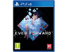 Ever Forward PS4