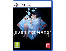 Ever Forward PS5