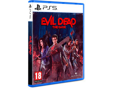 Evil Dead: The Game PS5