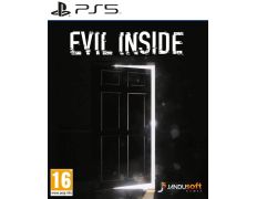 Evil Inside PS5