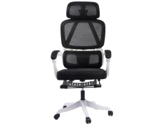 Silla de Oficina Ergonómica Powerbasic Évora