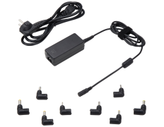 Cargador Universal Ewent Accesorio Portátil 45W