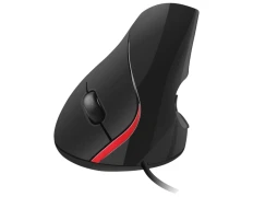 Ewent EW3156 Ratón USB Óptico Tipo A - 1000 DPI