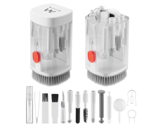 Kit Limpieza Multifunción EWENT 21 en 1