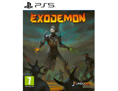 Exodemon PS5
