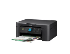 Epson Expression Home XP-3200 Impresora Wifi Tinta Color Negro
