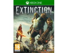 Extinction Xbox One