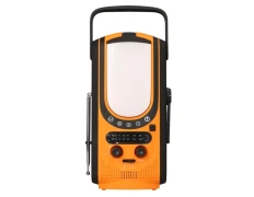 Radio de Emergencia Extralink Power Ranger EPS-6000 6000 mAh
