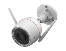 EZVIZ H3c Bala Cámara de Vigilancia IP67 Visión Nocturna 1920 x 1080 Pixeles Blanco