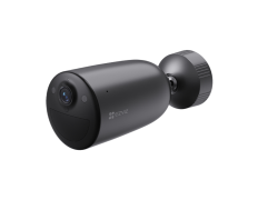Cámara de Seguridad EZVIZ EB3 4G con Batería Recargable y Conectividad 4G LTE