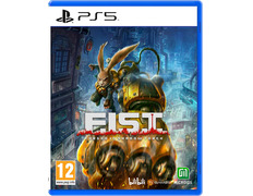 F.I.S.T. Forged in Shadow Torch (Limited Edition) PS5