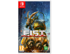 F.I.S.T. Forged in Shadow Torch (Limited Edition) Switch