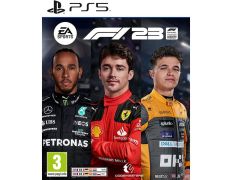 F1 2023