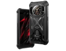 Teléfono móvil Fossibot F101 Pro 8GB/128GB en Negro