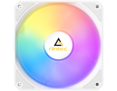 VENTILADOR AUXILIAR P12R A-RGB BLANCO ANTEC