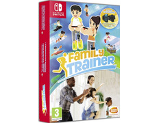 Family Trainer Switch