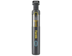 Fanttik V8 Apex Gris - Aspiradora portátil inalámbrica para coche
