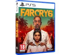 Far Cry 6 PS5