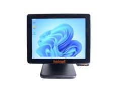 Feténtec TPV ÉVORA 15" HD 8GB RAM 256GB SSD Windows 11 Pro