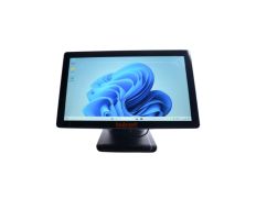 Feténtec TPV GIJÓN 18,5" Panorámica Capacitiva HD i5 8ª Gen 16GB RAN 256GB SSD WIN. 11 PRO