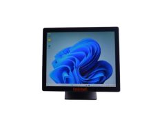 Feténtec TPV LÉNIZ Pantalla 17" Capacitiva HD Intel I5 16GB RAM 256GB SSD
