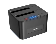 Tarjeta de almacenamiento FIDECO YPZ04S2 USB 3.0 SATA