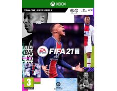 FIFA 21 Xbox Series/Xbox One