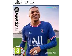 Fifa 22 PS5