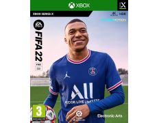 Fifa 22 Xbox Series X