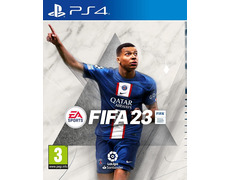 Fifa 23 PS4