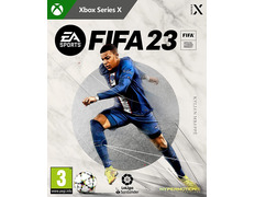 FIFA 23 Xbox Series X