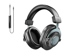 Micrófono FIFINE H8 Negro con Jack 3.5mm para Streaming y Estudio