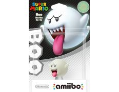 AMiiBO Boo de Super Mario