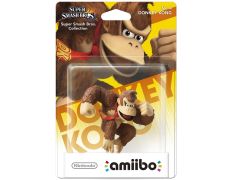 AMiiBO S. de Donkey Kong para Smash Bros - Figura Coleccionable
