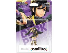 AMIIBO DARK PIT - Figura Coleccionable Super Smash Bros.