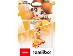 Coleccionable AMiiBO S. SMASH BROS: DAISY