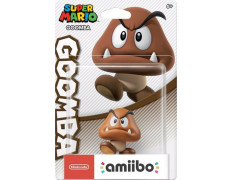 AMiiBO GOOMBA SUPER MARIO - Figura Coleccionable
