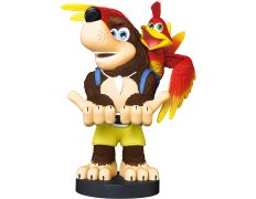 Figura Cable Guy Banjo Kazooie