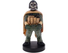 Figura Cable Guy Call of Duty Warzone Ghost