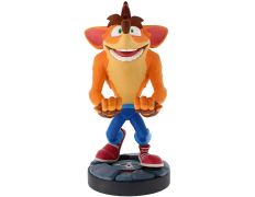 Figura Cable Guy Crash Bandicoot