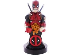 Figura Cable Guy Marvel zombies Deadpool Zombie