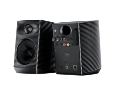 Altavoces Activos FiiO SP3 80W Negro, Marca FIIO