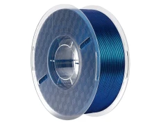 ELEGOO Galaxy PLA Azul para Impresoras 3D FDM - Filamento 1.75mm Bobina de 1kg