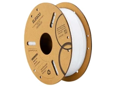 ELEGOO PLA Blanco 1.75mm - Filamento para Impresoras 3D FDM, Bobina de 1kg