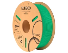 ELEGOO PLA Verde Mar para Impresoras 3D FDM 1.75mm - Bobina 1kg